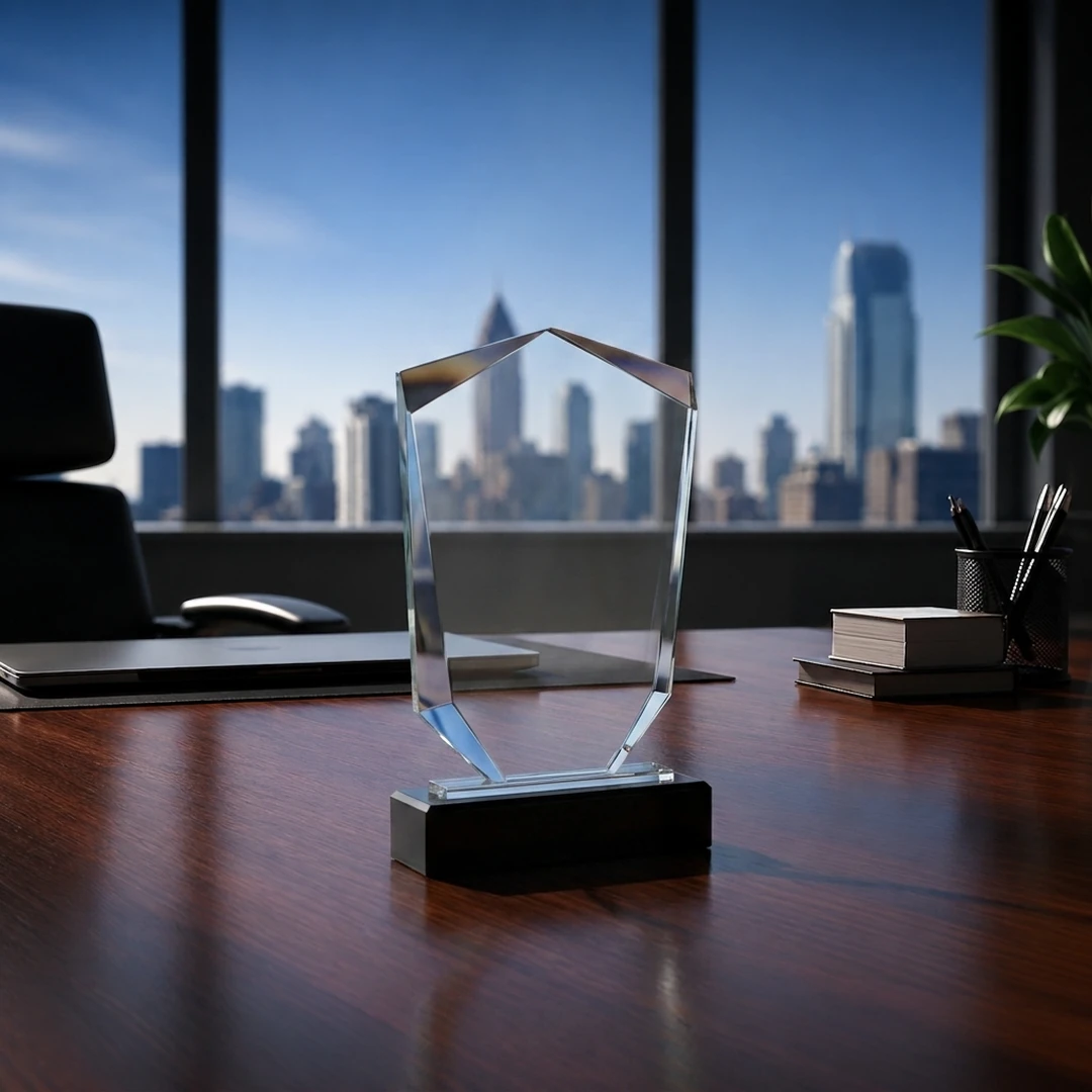 Crystal Awards 54